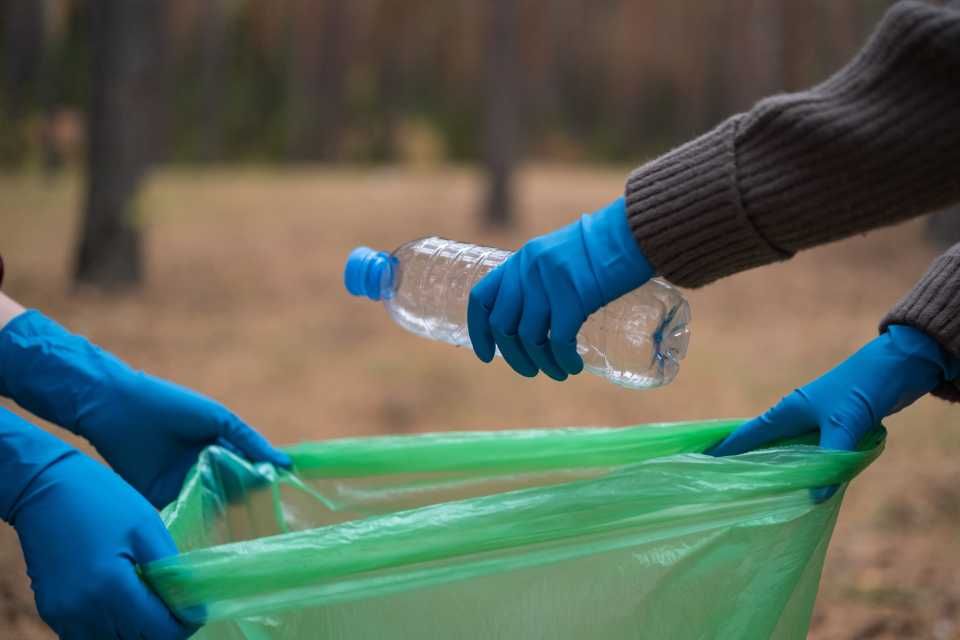 clean up service