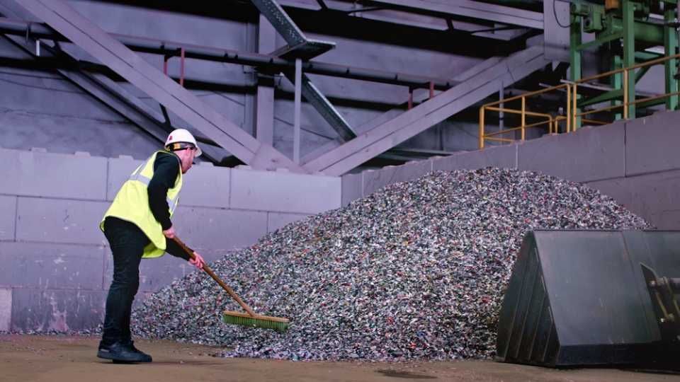Metal Recycling