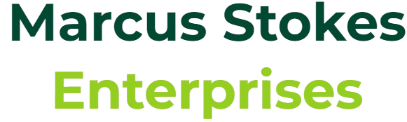 Marcus Stokes Enterprises - Logo