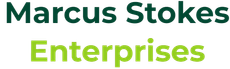Marcus Stokes Enterprises - Logo