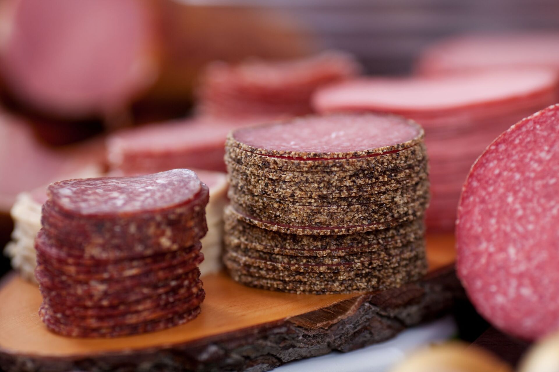 SALSICCIA
