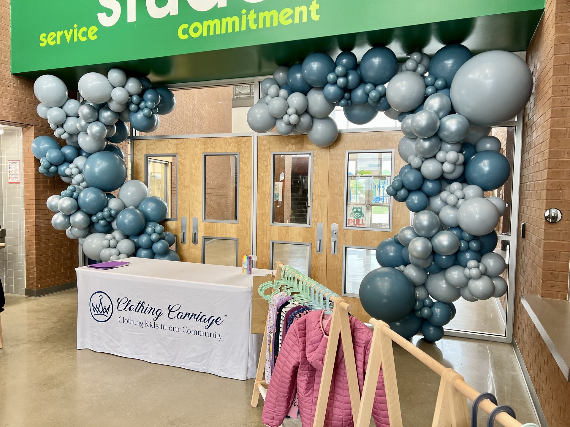 Balloon Garlands Balloons By Beth San Antonio, TX