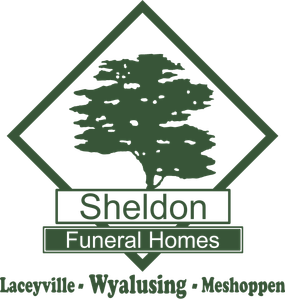 Sheldon Funeral Homes