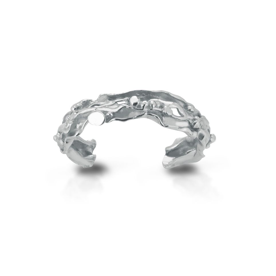 Bracciale in argento