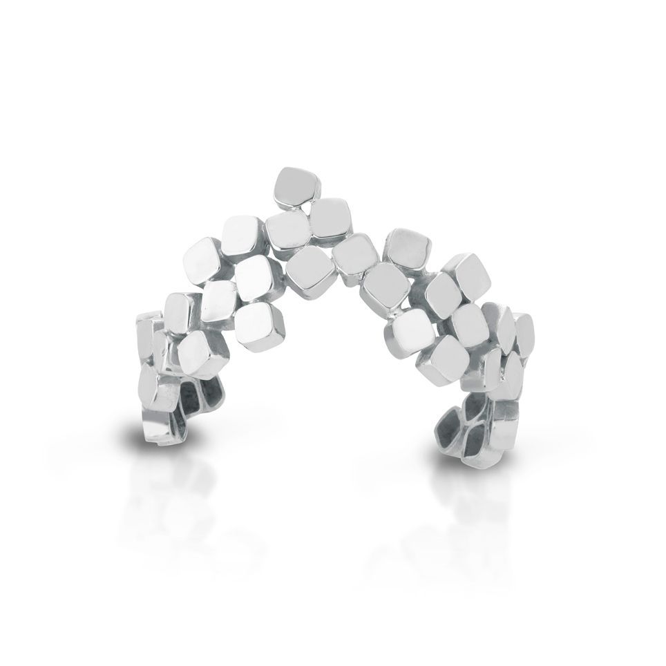 Bracciale in argento