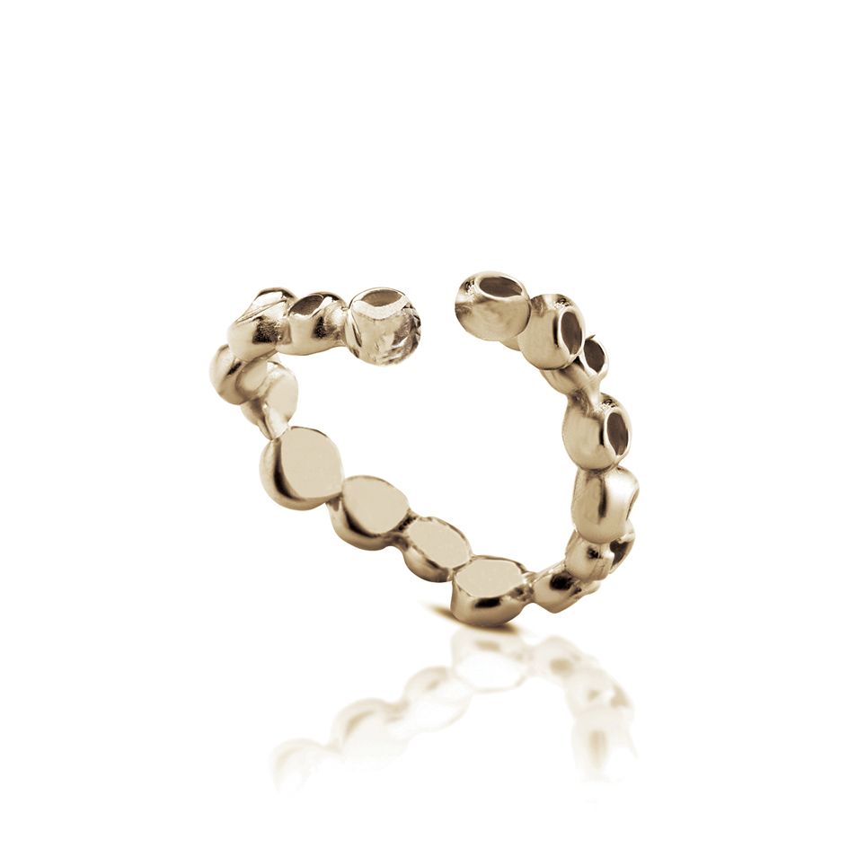 Anello in bronzo