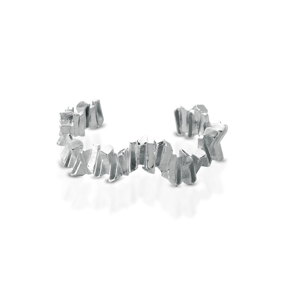 Bracciale in argento