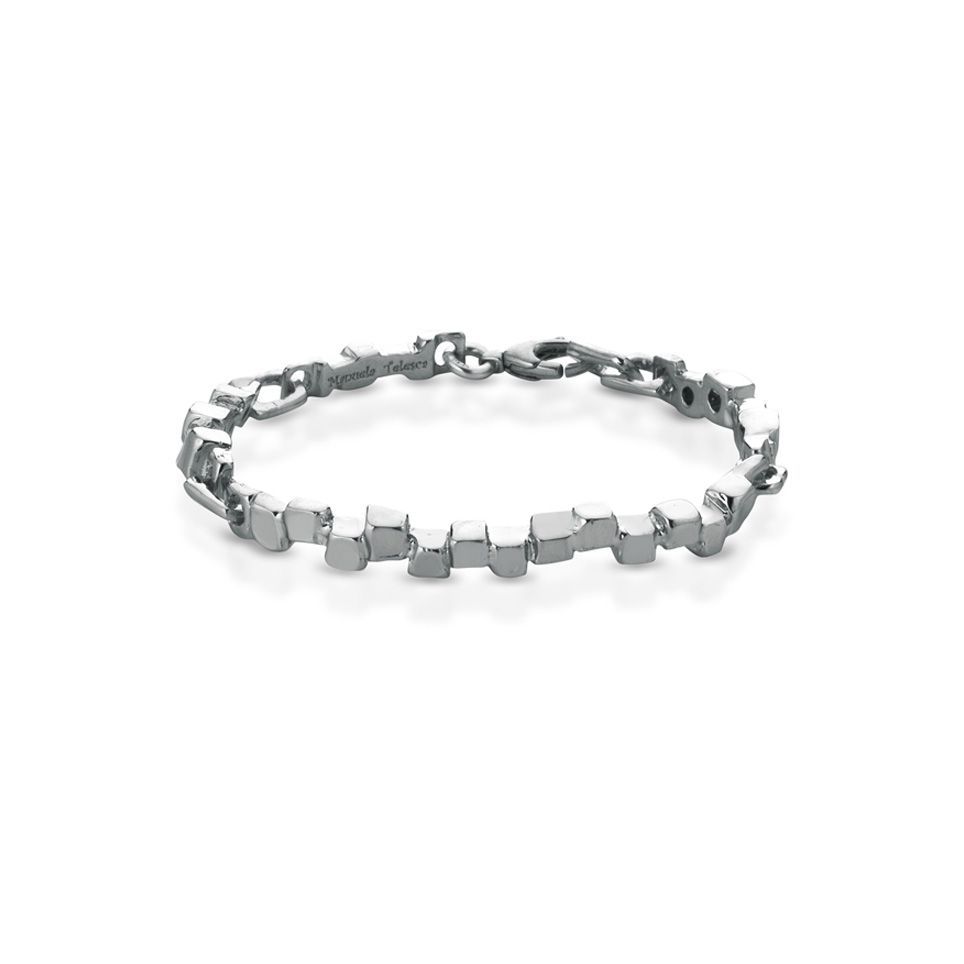 Bracciale in argento