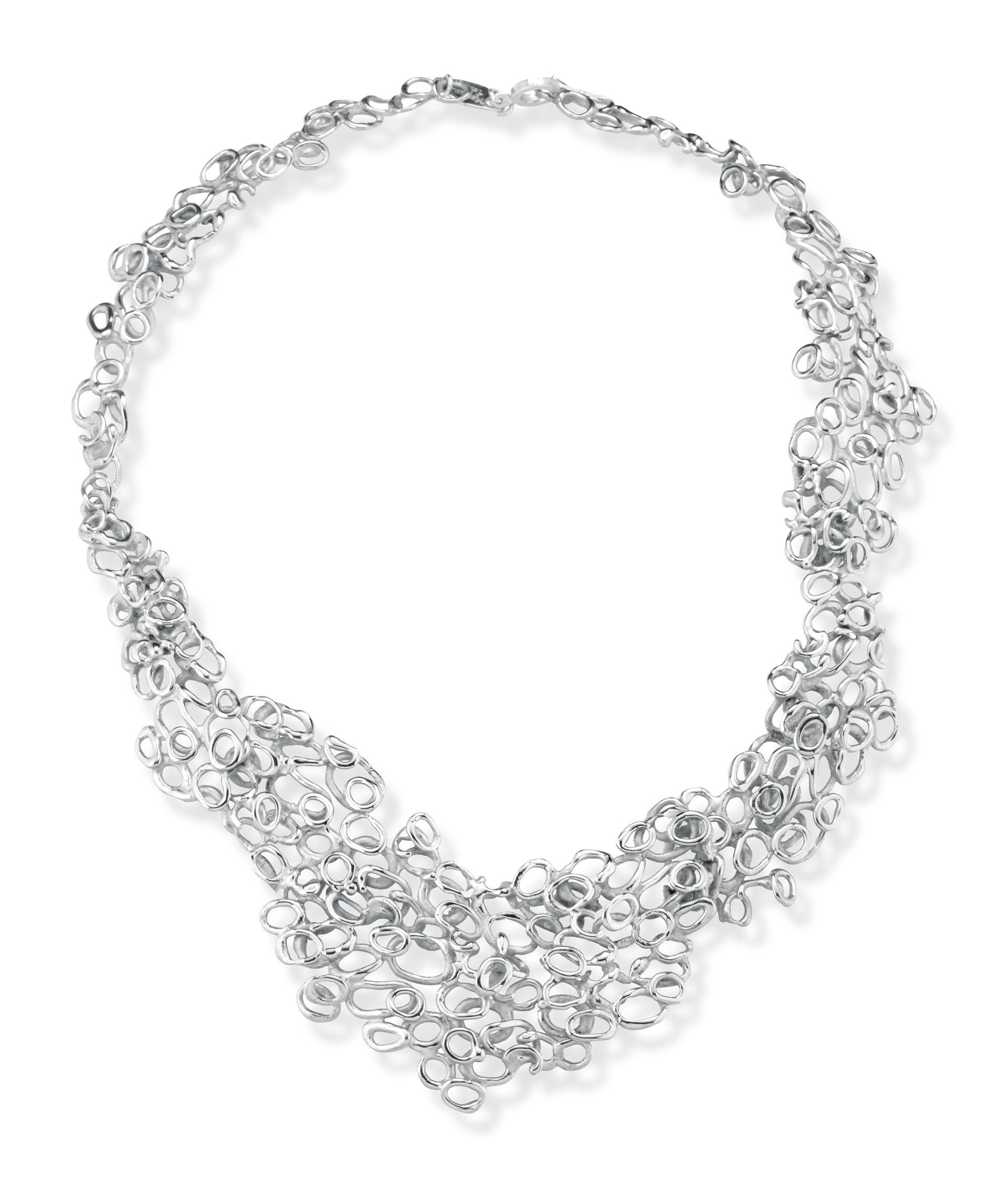 Collier per matrimonio