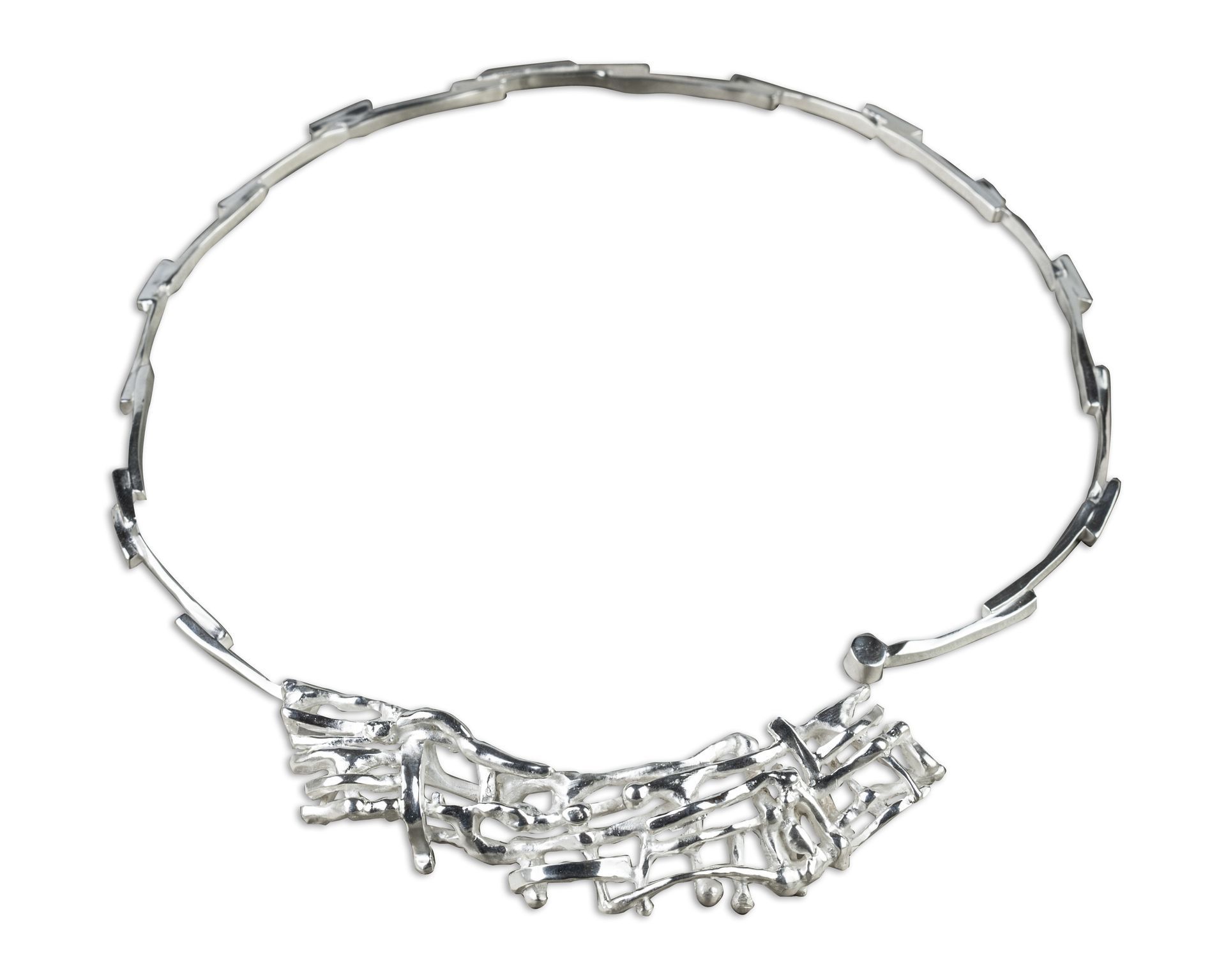 Collana per occasioni