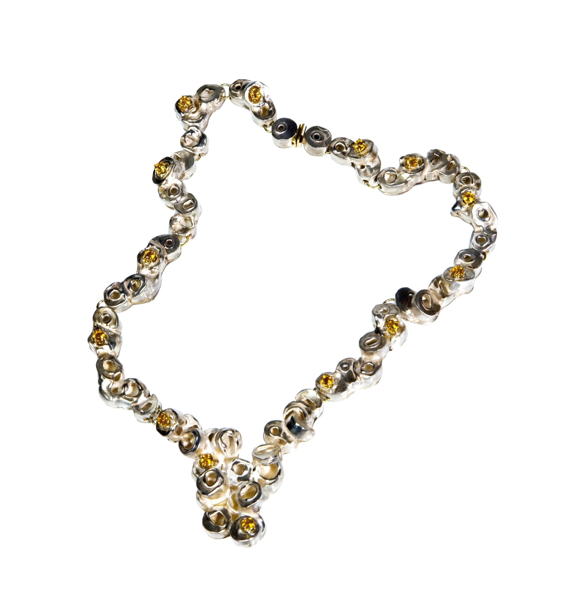 Collier per celebrazioni