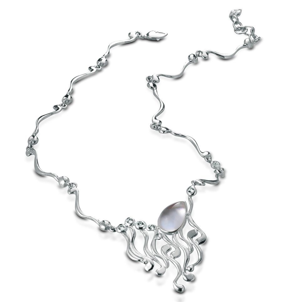 Collana per matrimonio