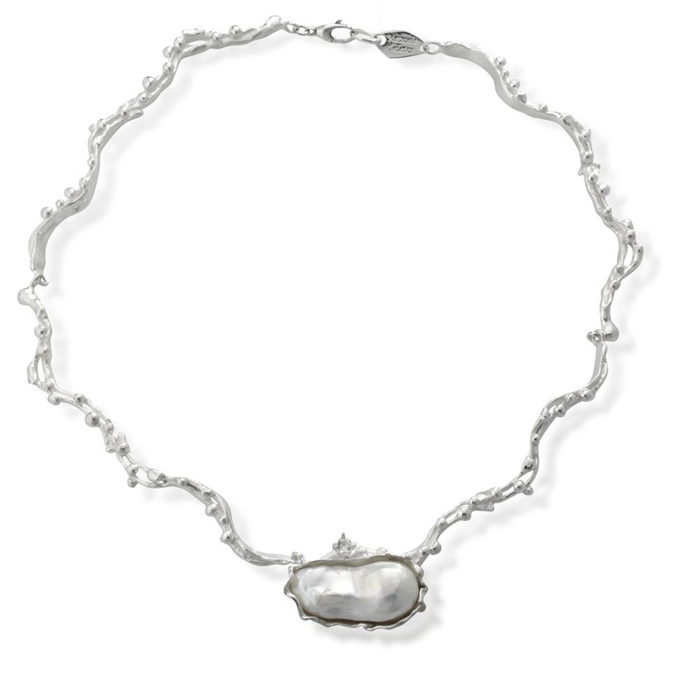 Collana per festa