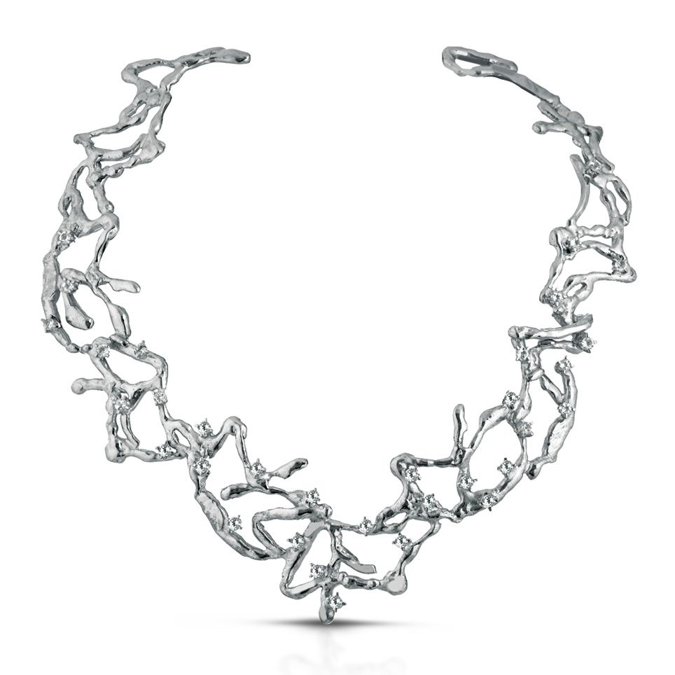 Collier per giorni speciali