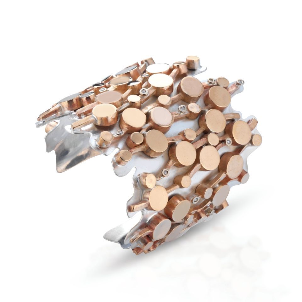bracciale the other