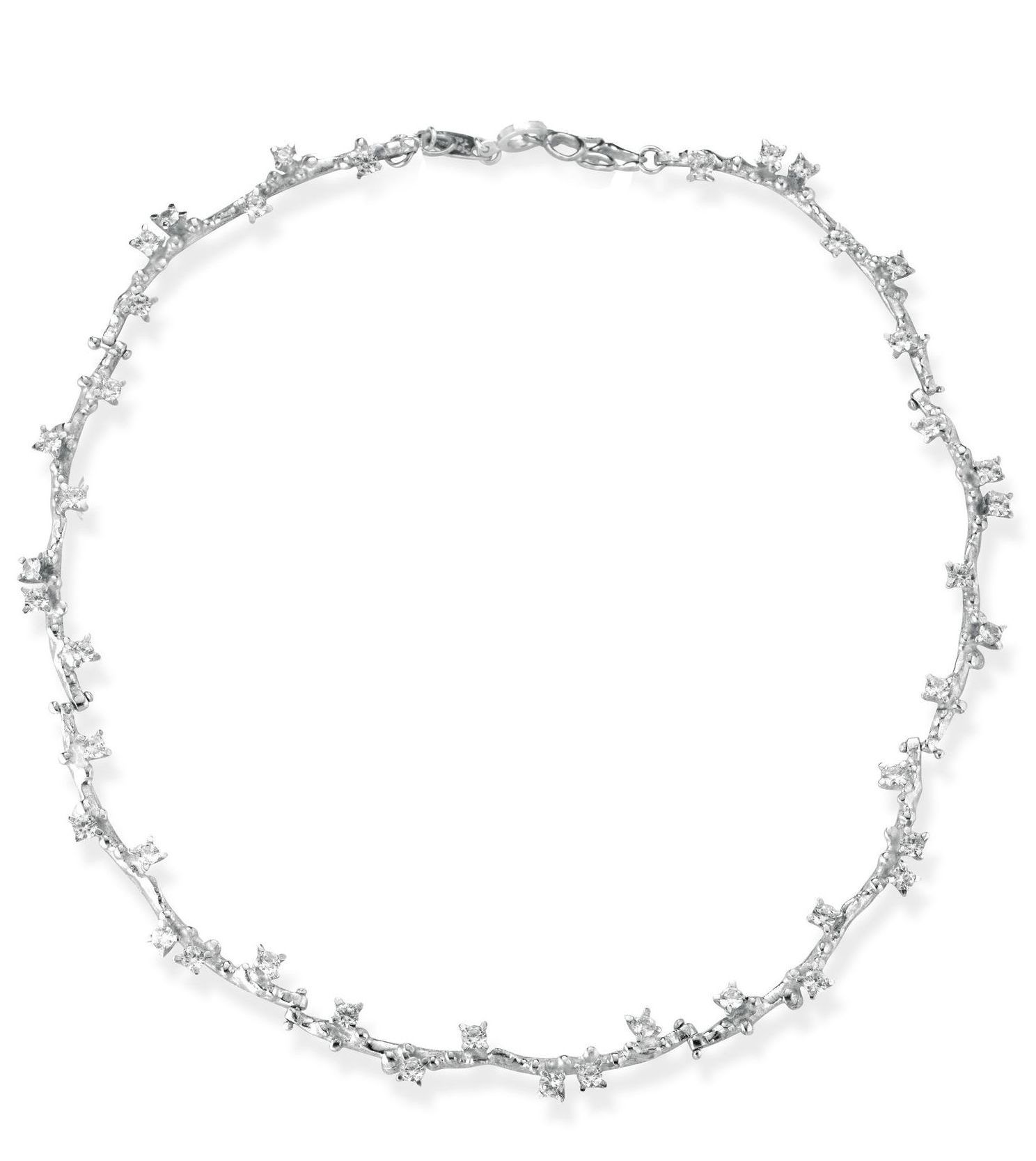 wedding necklace