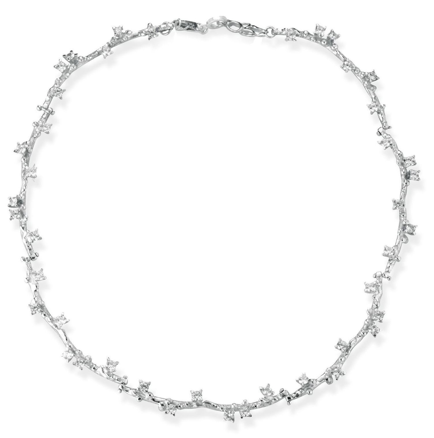 Collier matrimoni