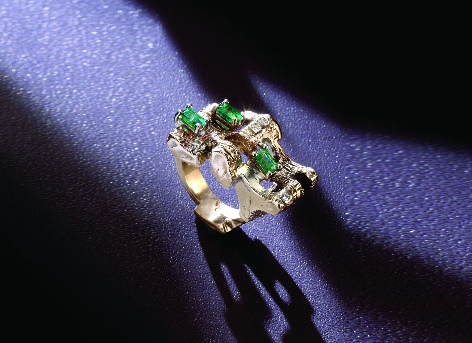 anello the other