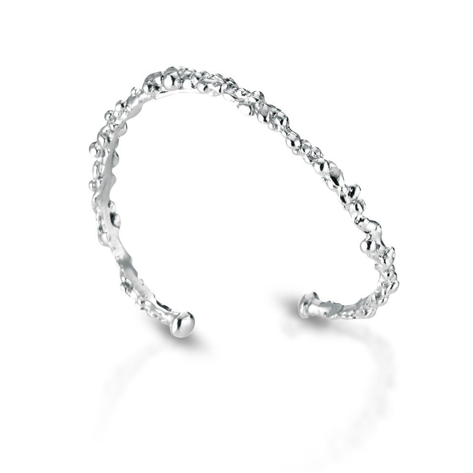 Bracciale in argento