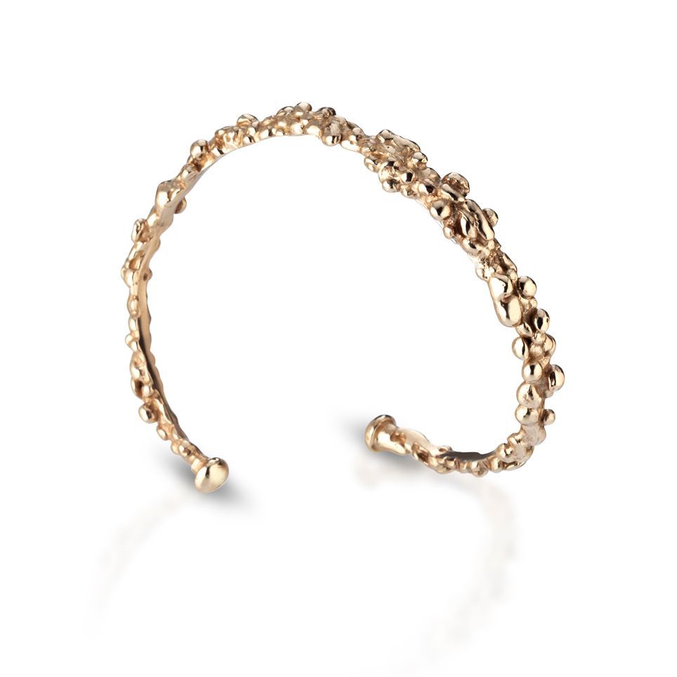 Bronze bracelet