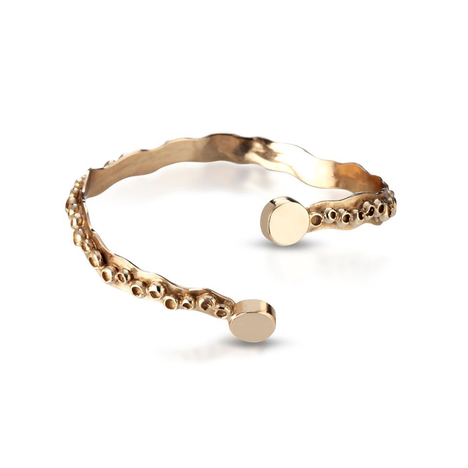 bracciale oro