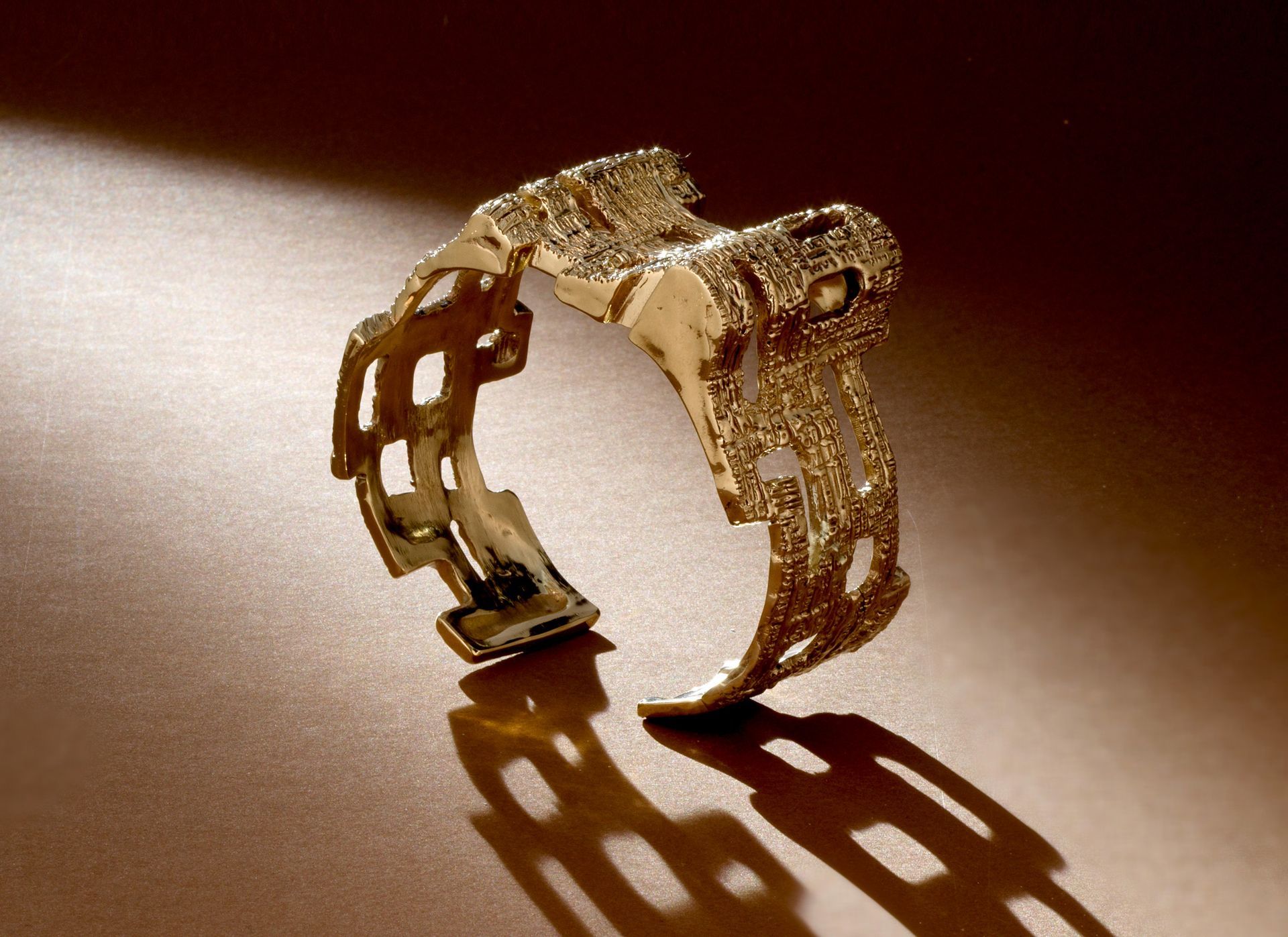 bracciale the other