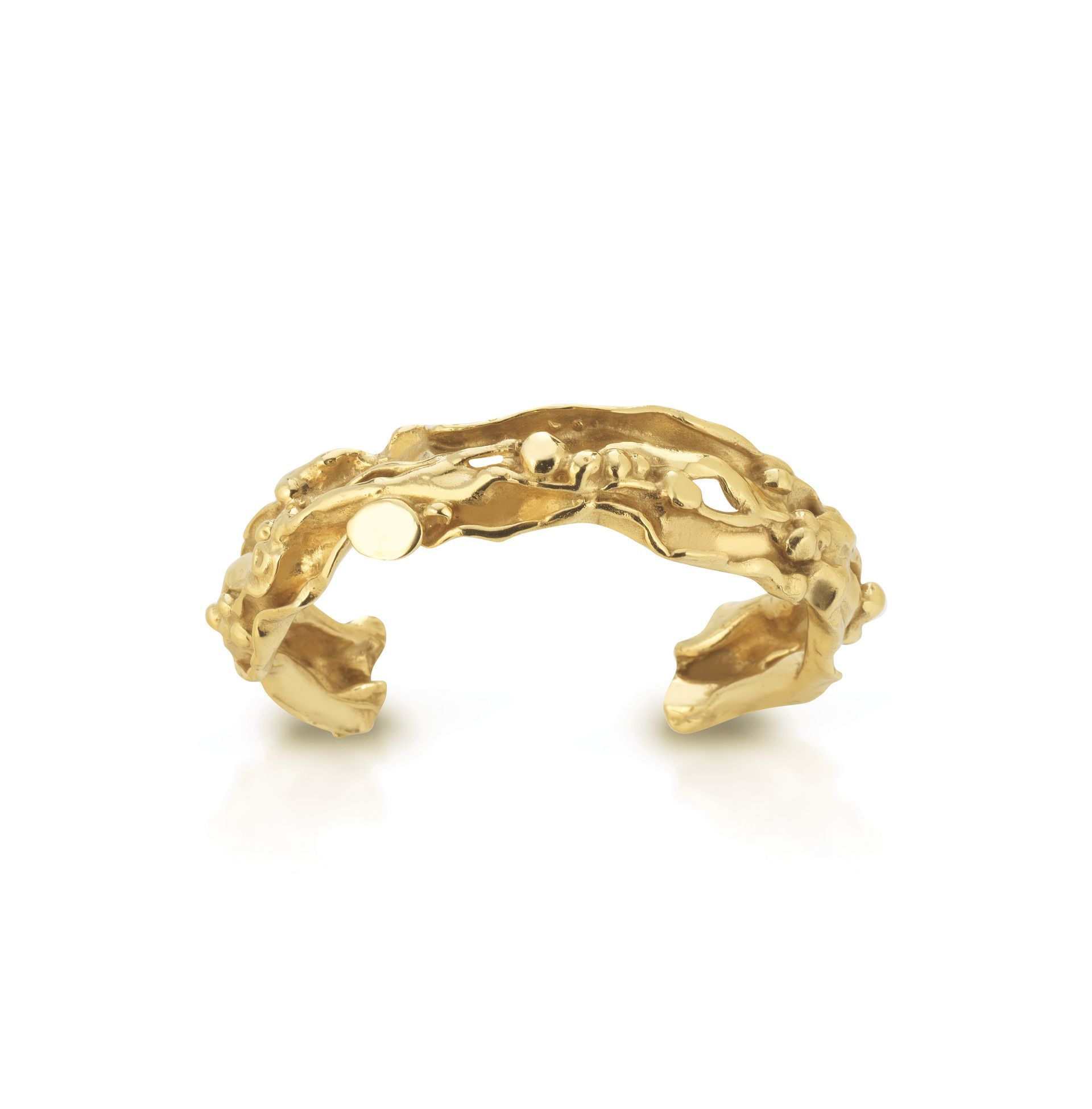 Bracciale in bronzo
