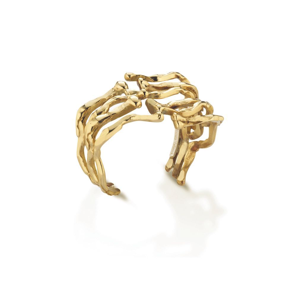 Bracciale in bronzo