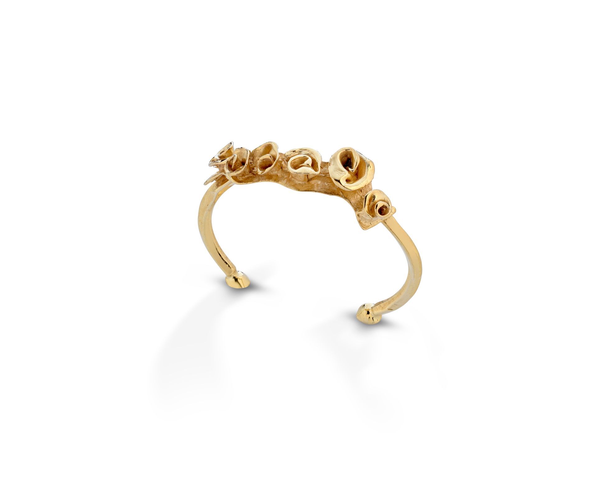 Bracciale in bronzo