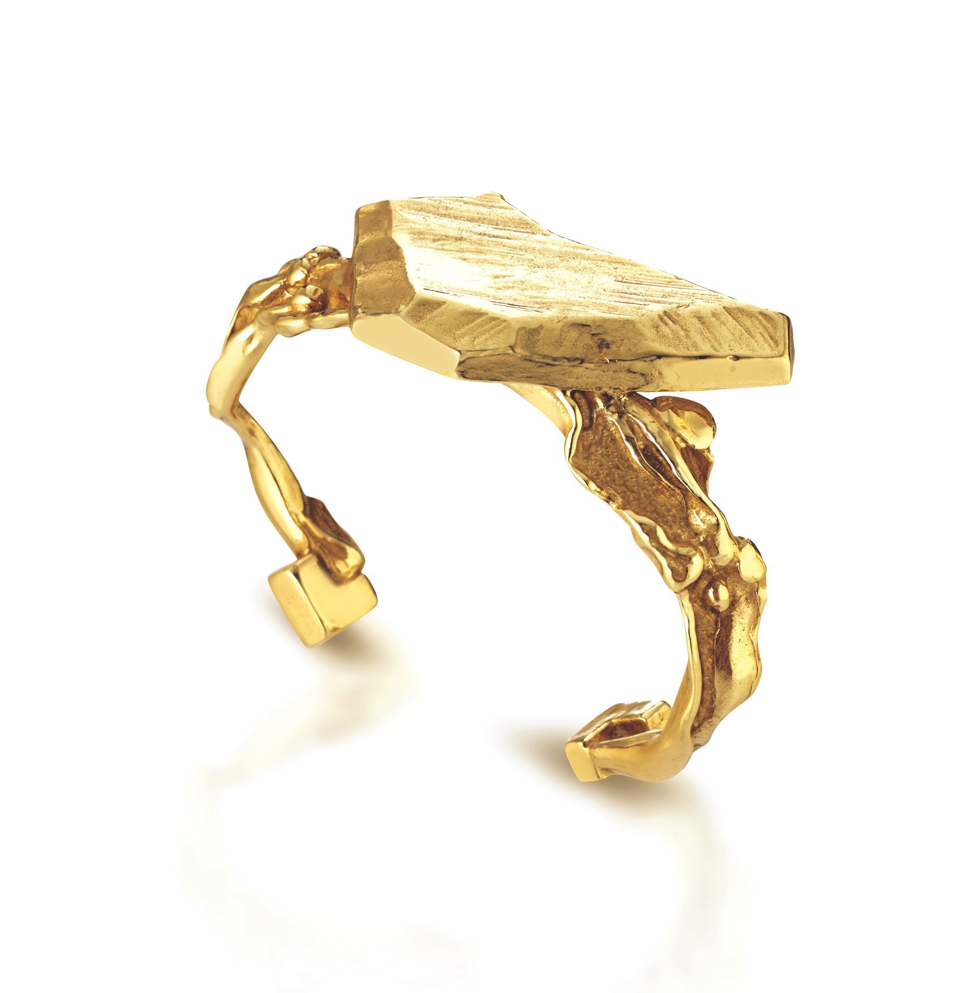Bracciale in bronzo