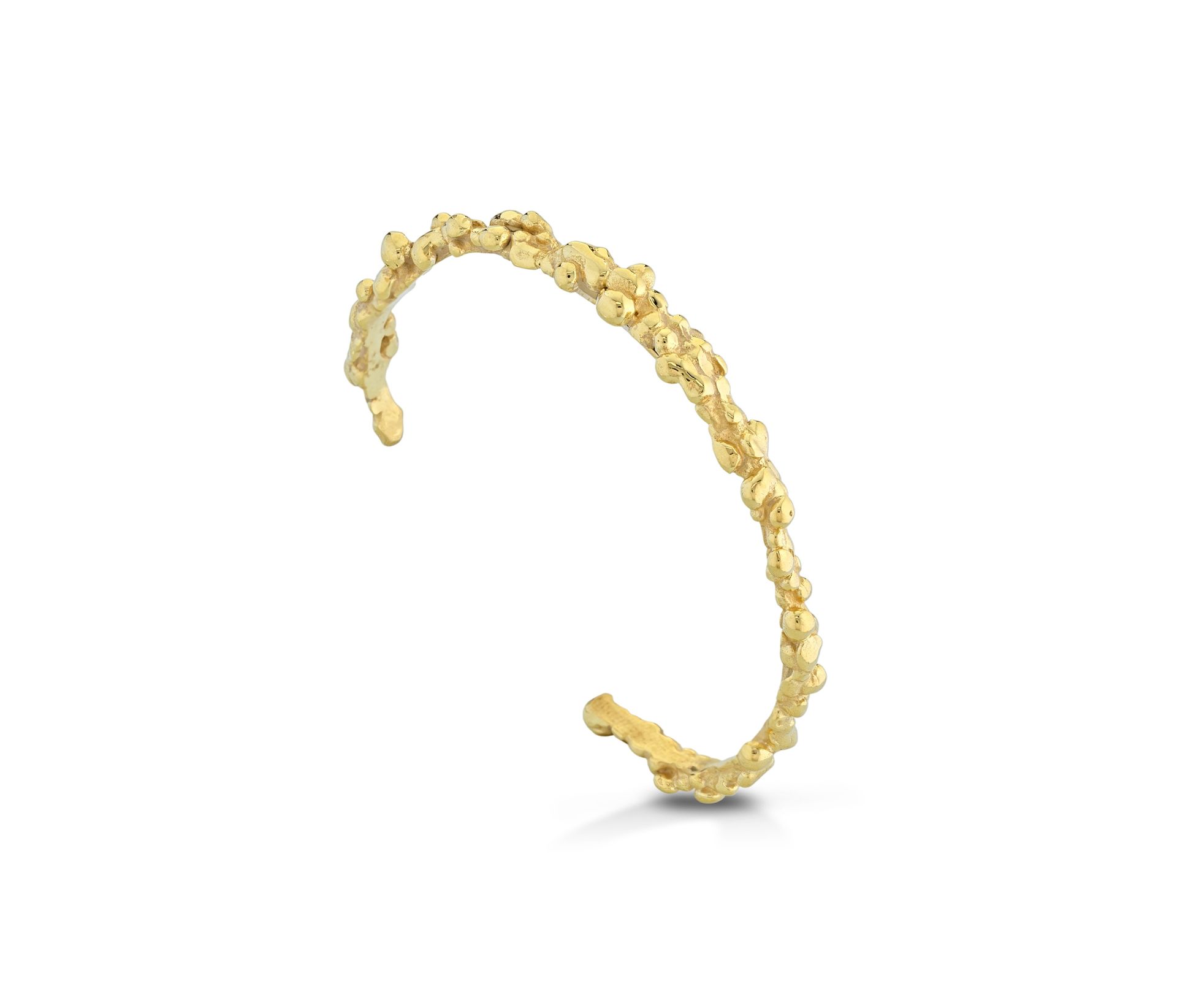 Bracciale in bronzo