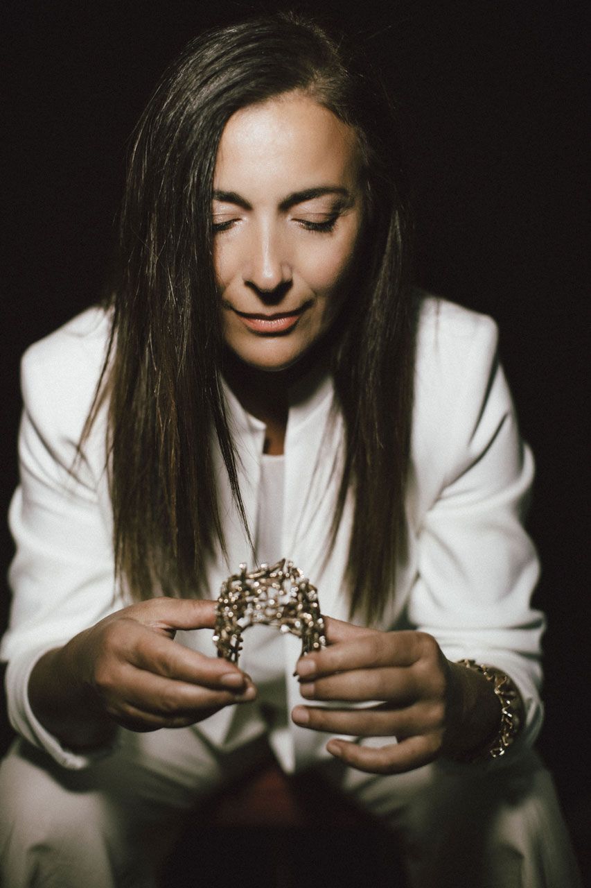 manuela telesca