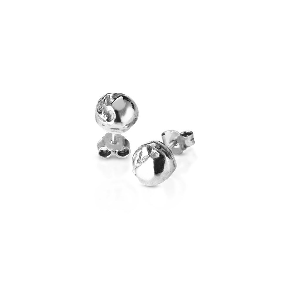 Orecchini in argento cd. 4439/A