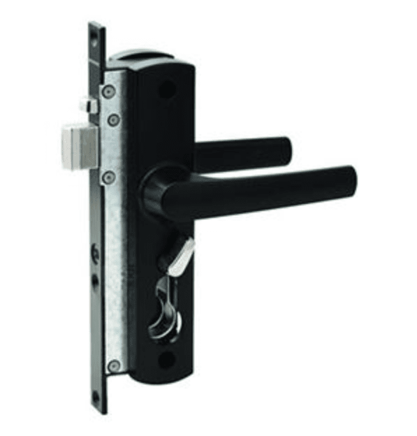 Digital Lock Modern — Townsville Mobile Locksmith in Garbutt, QLD