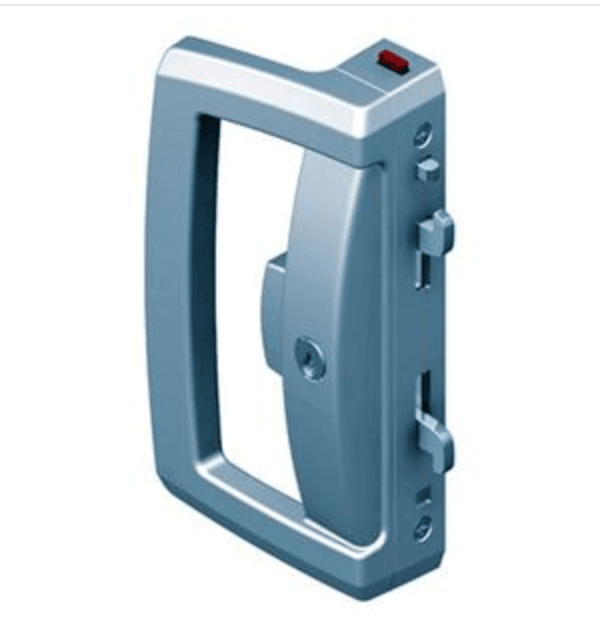 High End Lock Design — Townsville Mobile Locksmith in Garbutt, QLD