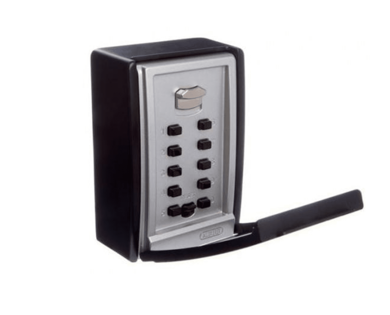 Pattern Lock Design — Townsville Mobile Locksmith in Garbutt, QLD