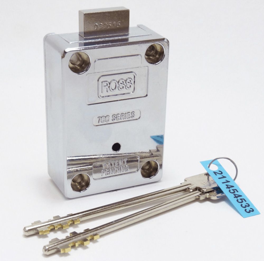 Lock and Key — Townsville Mobile Locksmith in Garbutt, QLD