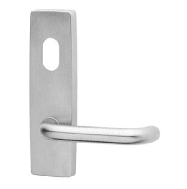 Door Knob for House — Townsville Mobile Locksmith in Garbutt, QLD