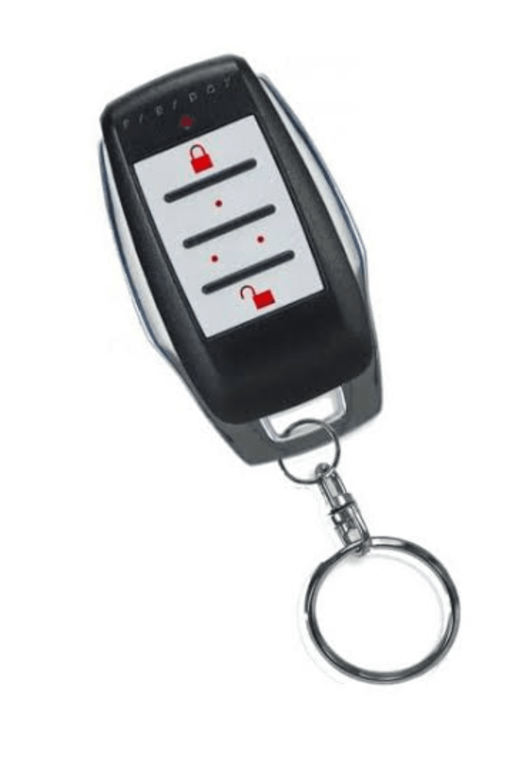 Alarm Controller — Townsville Mobile Locksmith in Garbutt, QLD