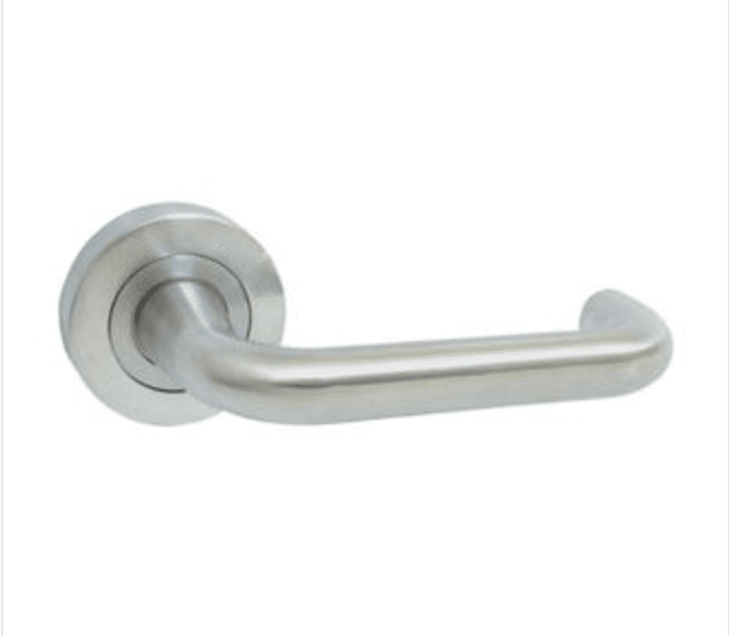 Long Design Door Knob — Townsville Mobile Locksmith in Garbutt, QLD