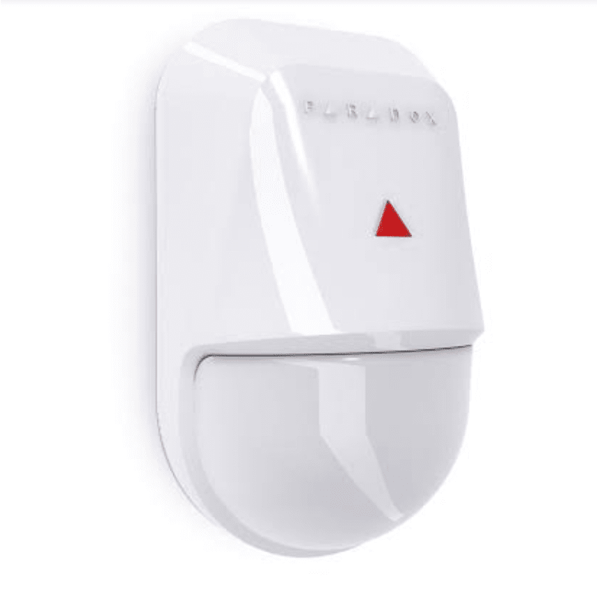 Safety Feature Alarm — Townsville Mobile Locksmith in Garbutt, QLD
