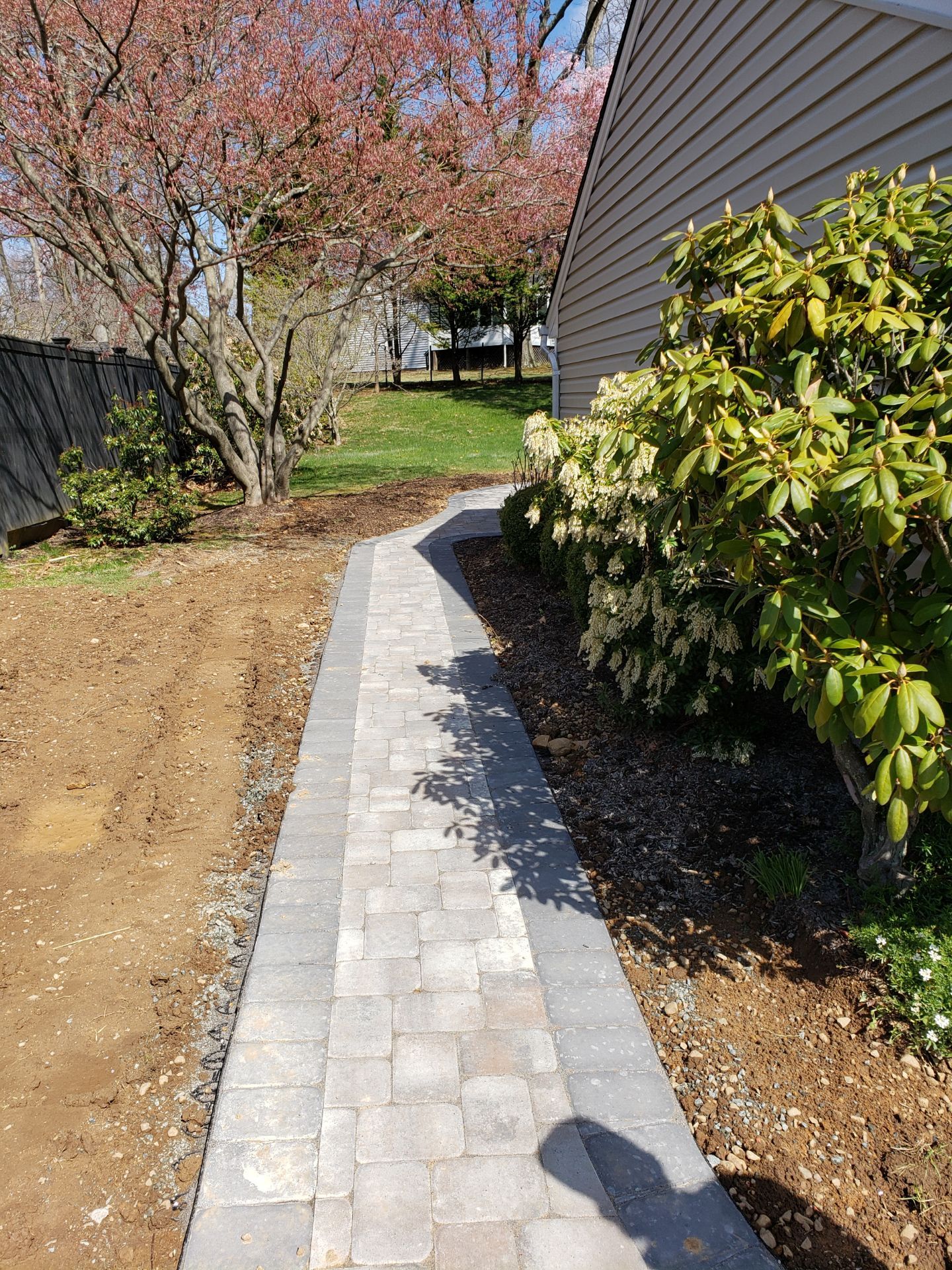 Walkway