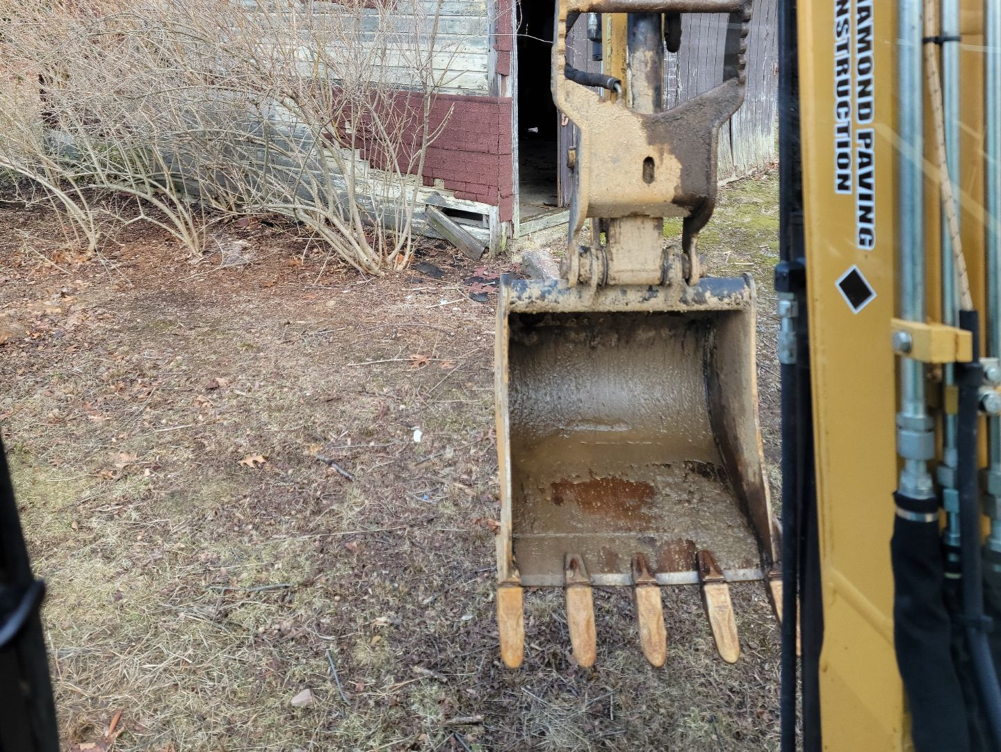 Land Clearing