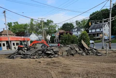 Parking Lot Paving in NJ: A Complete Guide for Business Owners & Property Managers
