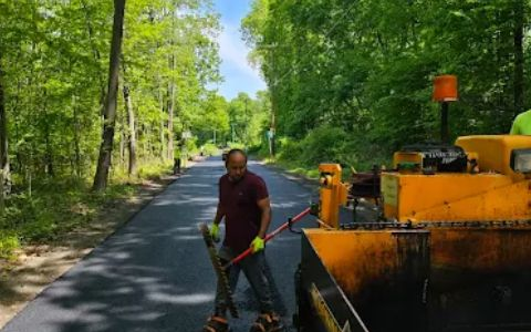 Asphalt Milling vs Resurfacing in NJ