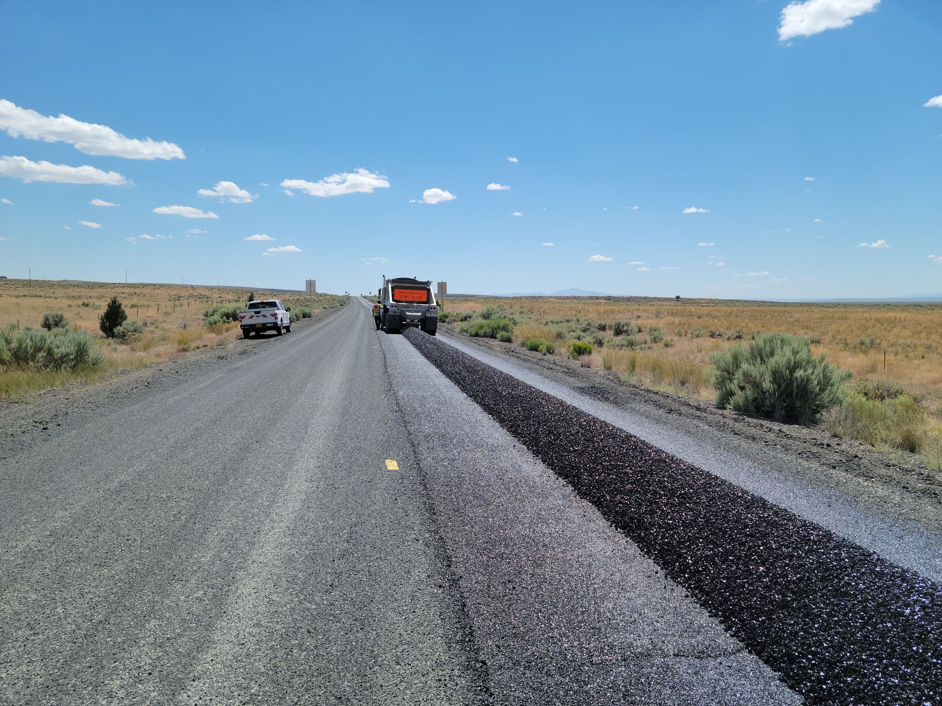 Asphalt Repair vs Resurfacing vs Replacement