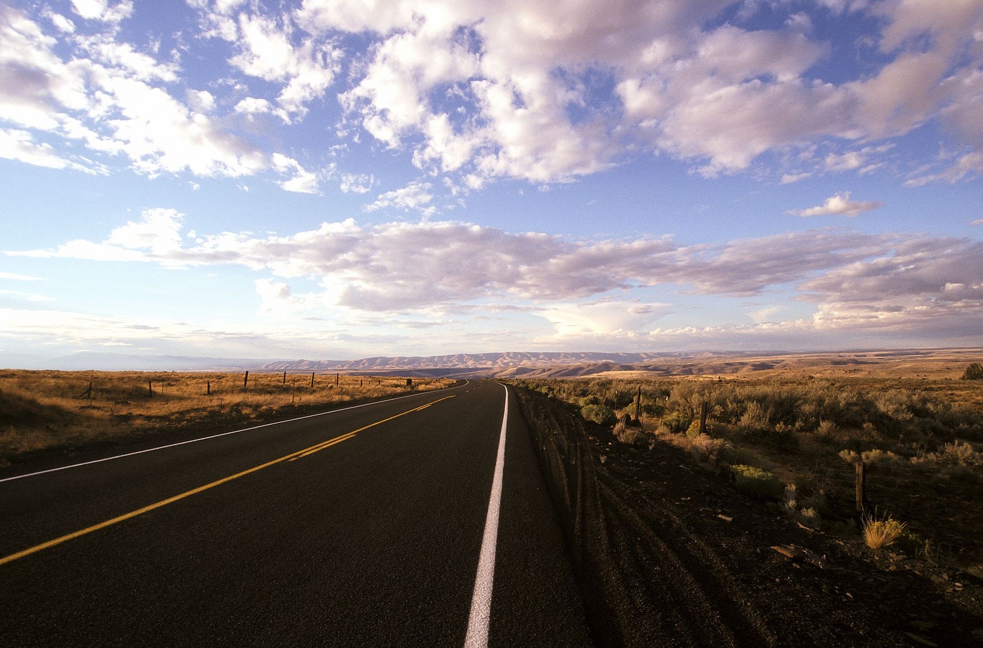 How long before you can drive on new asphalt