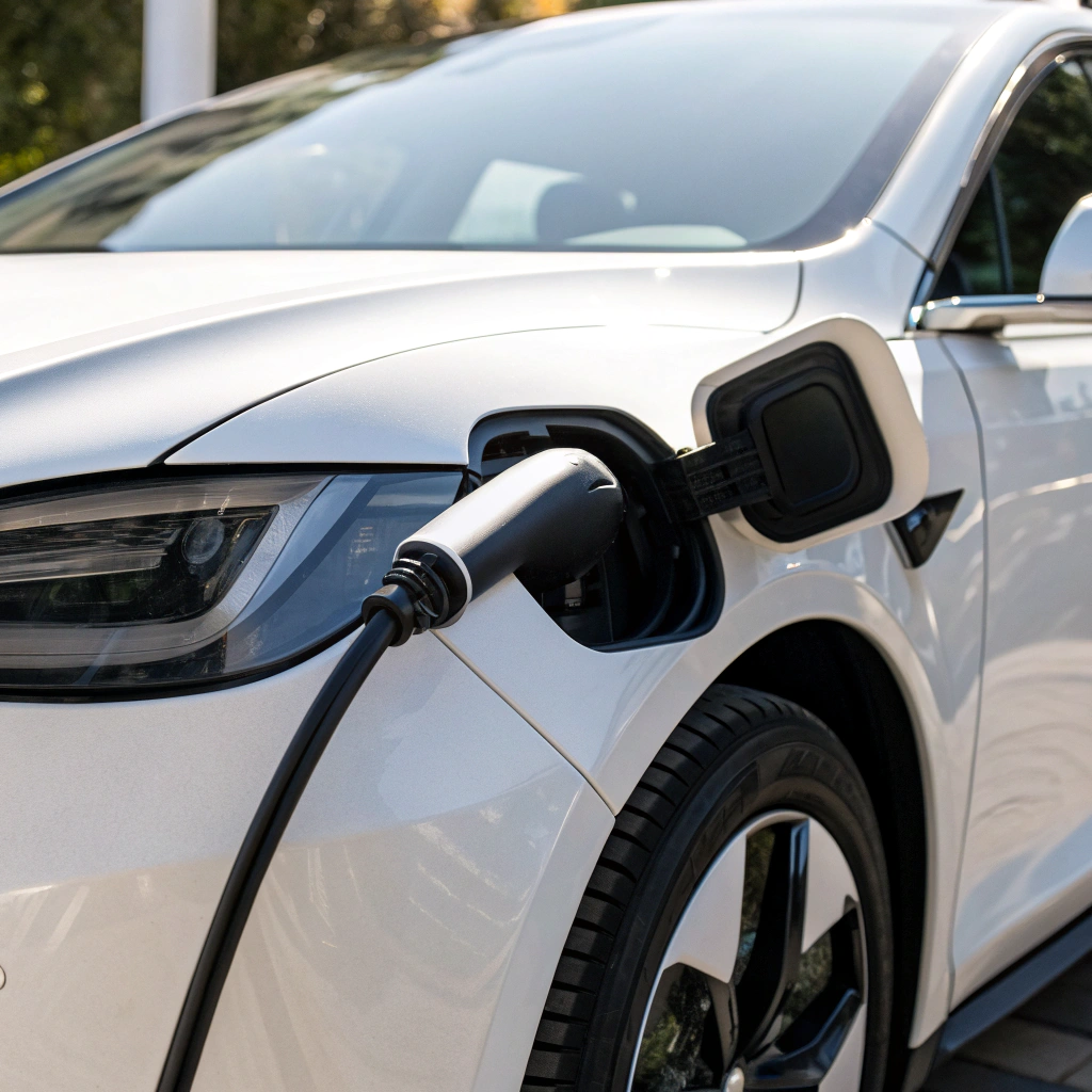 Electric Vehicle Service You Can Trust