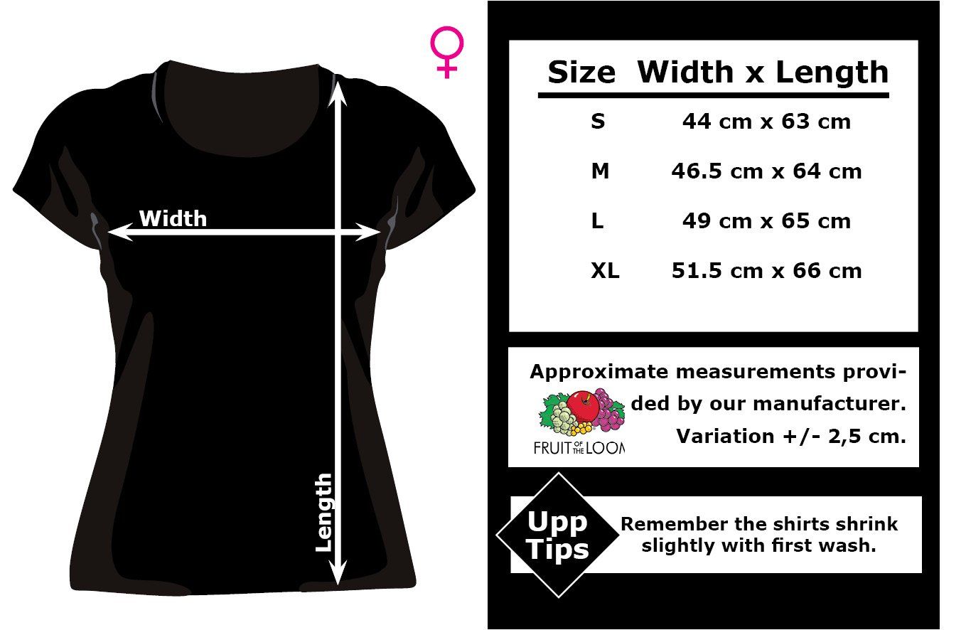 Camisetas de chica