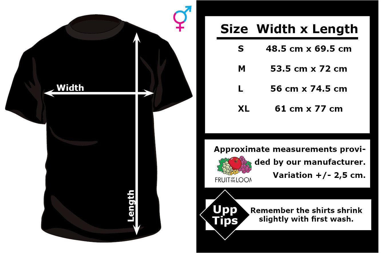 Camisetas Unisex